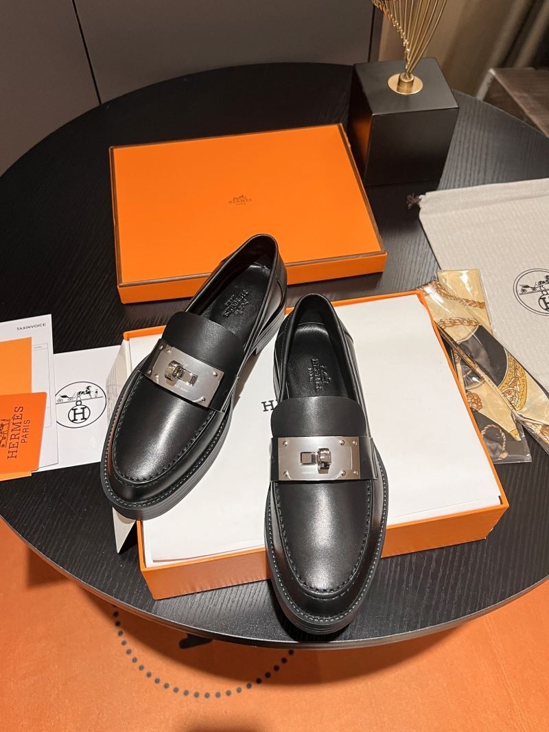 Hermes Business Shoes